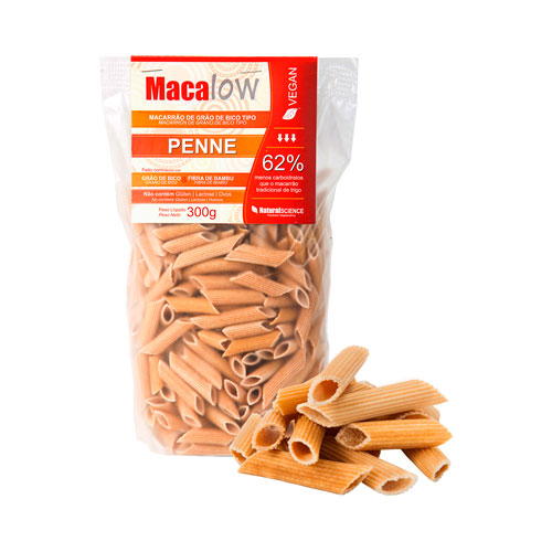 Macalow Penne