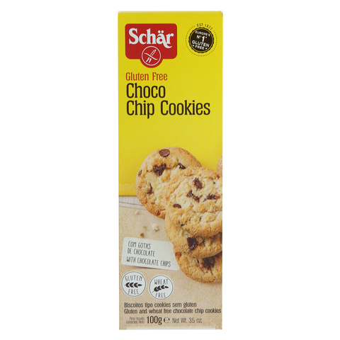 Choco Chip Cookie