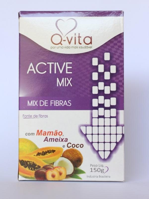 Active Mix