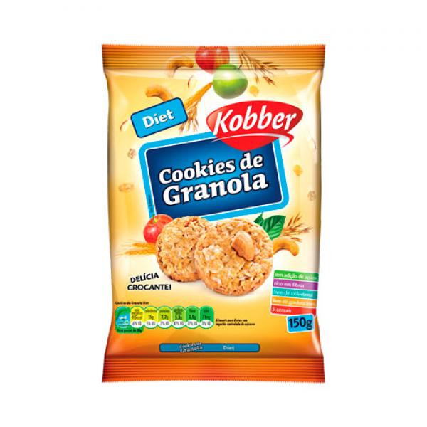 Cookie Diet de Granola