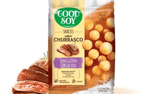 Snack Churrasco