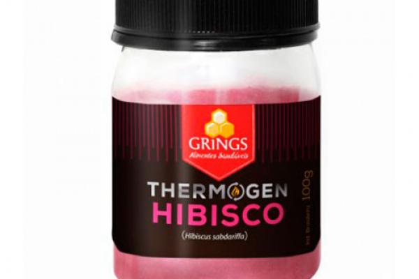 Thermogen Hibisco